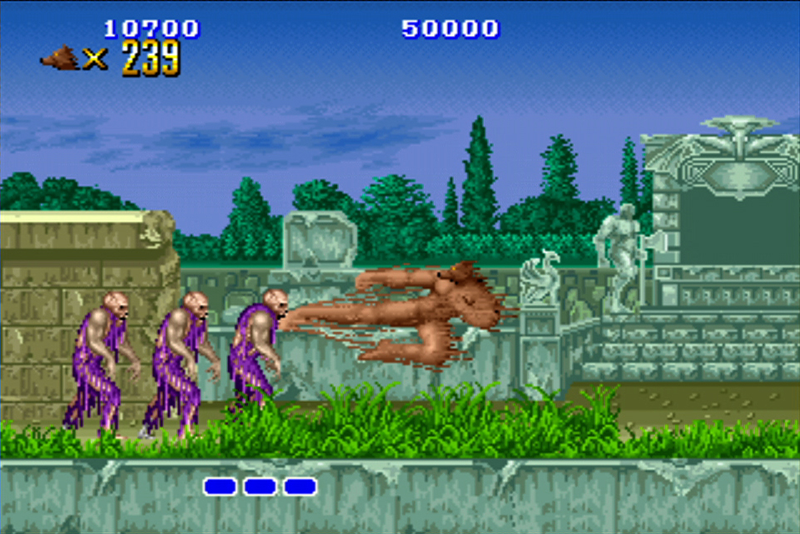 Illustration for article titled Sega Vintage Collection 2 Brings GunStar Heroes To XBLA, PSN